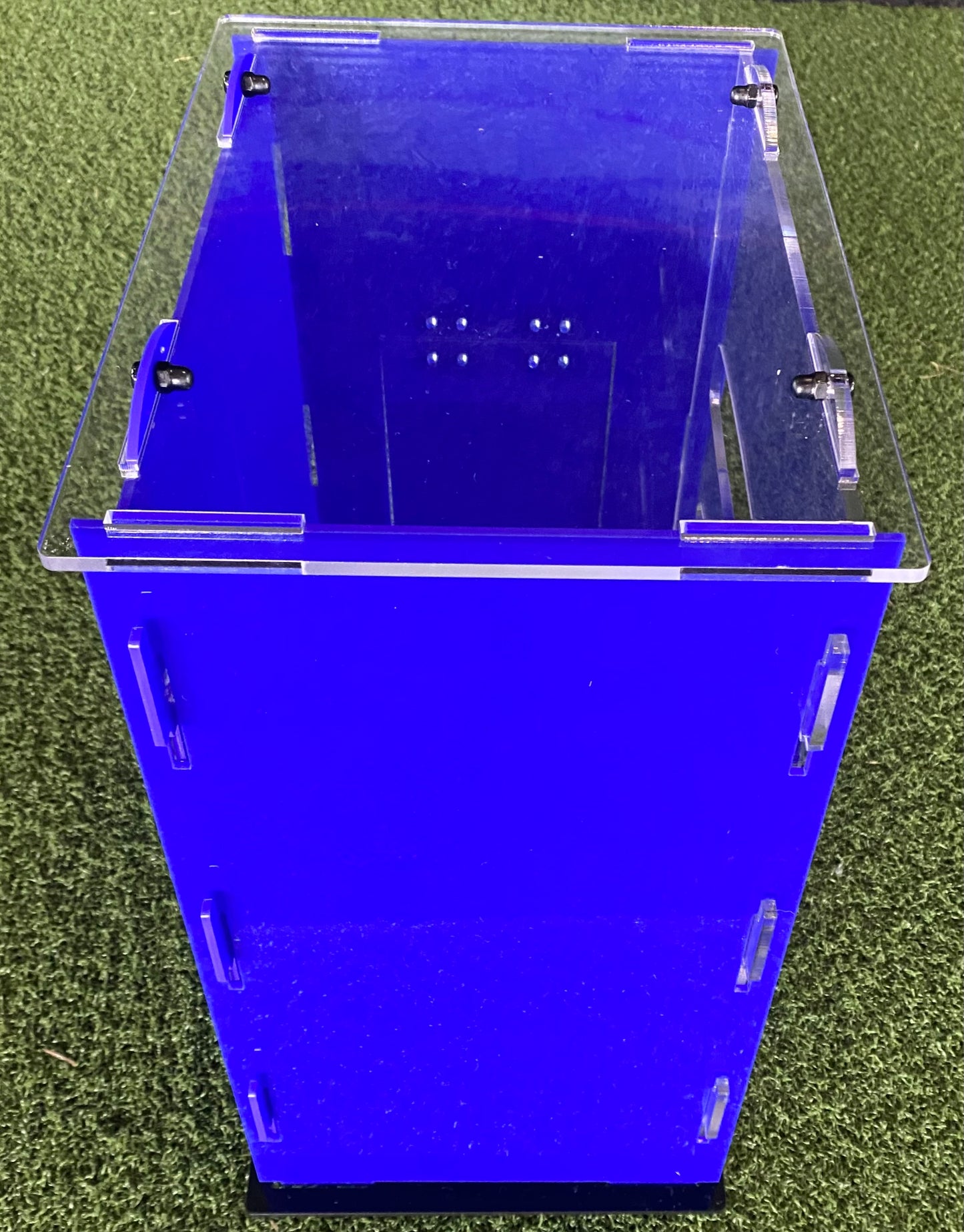 Lockable Pro Protective Casing suitable for Foresight GC Quad