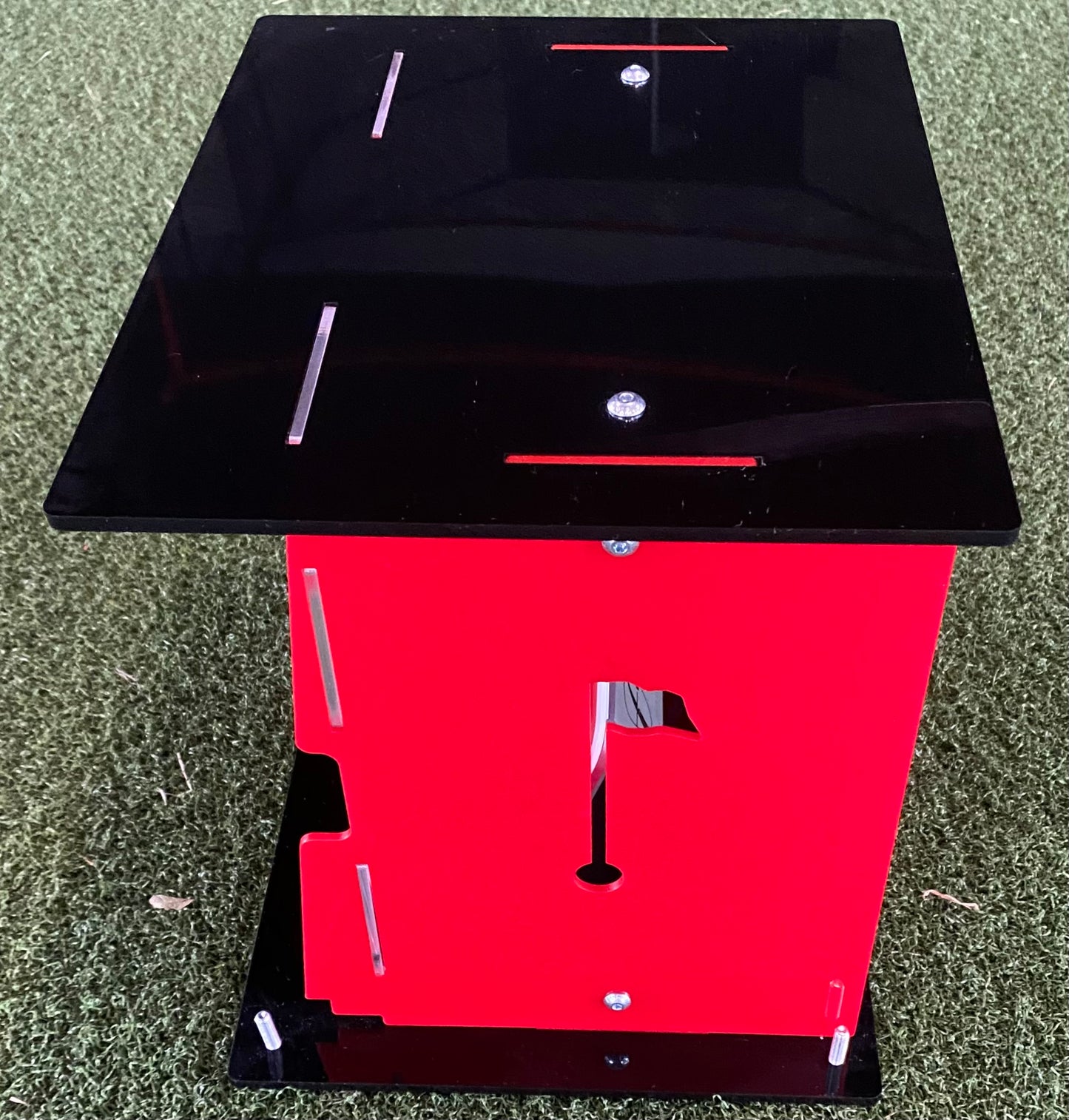 Home Edition Protective Casing Suitable for Flightscope Mevo+