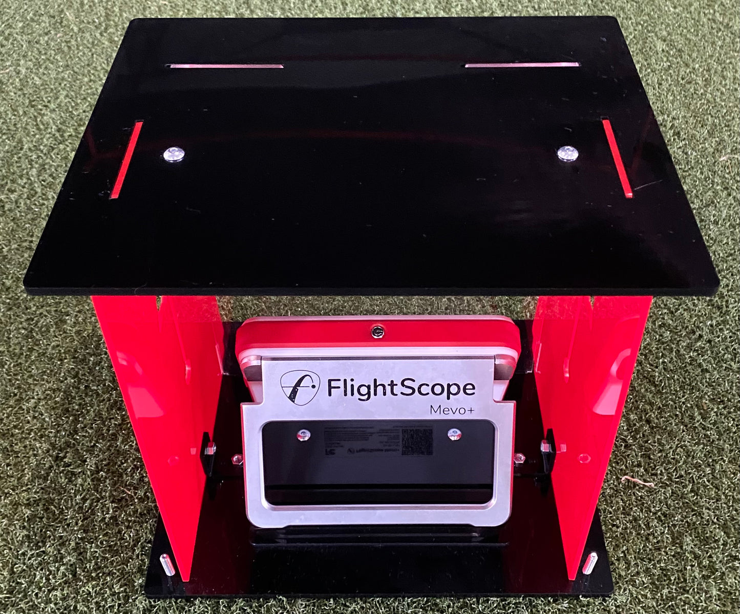 Home Edition Protective Casing Suitable for Flightscope Mevo+