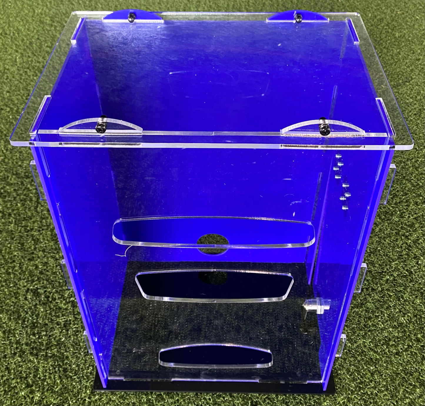 Lockable Pro Protective Casing suitable for Foresight GC Quad