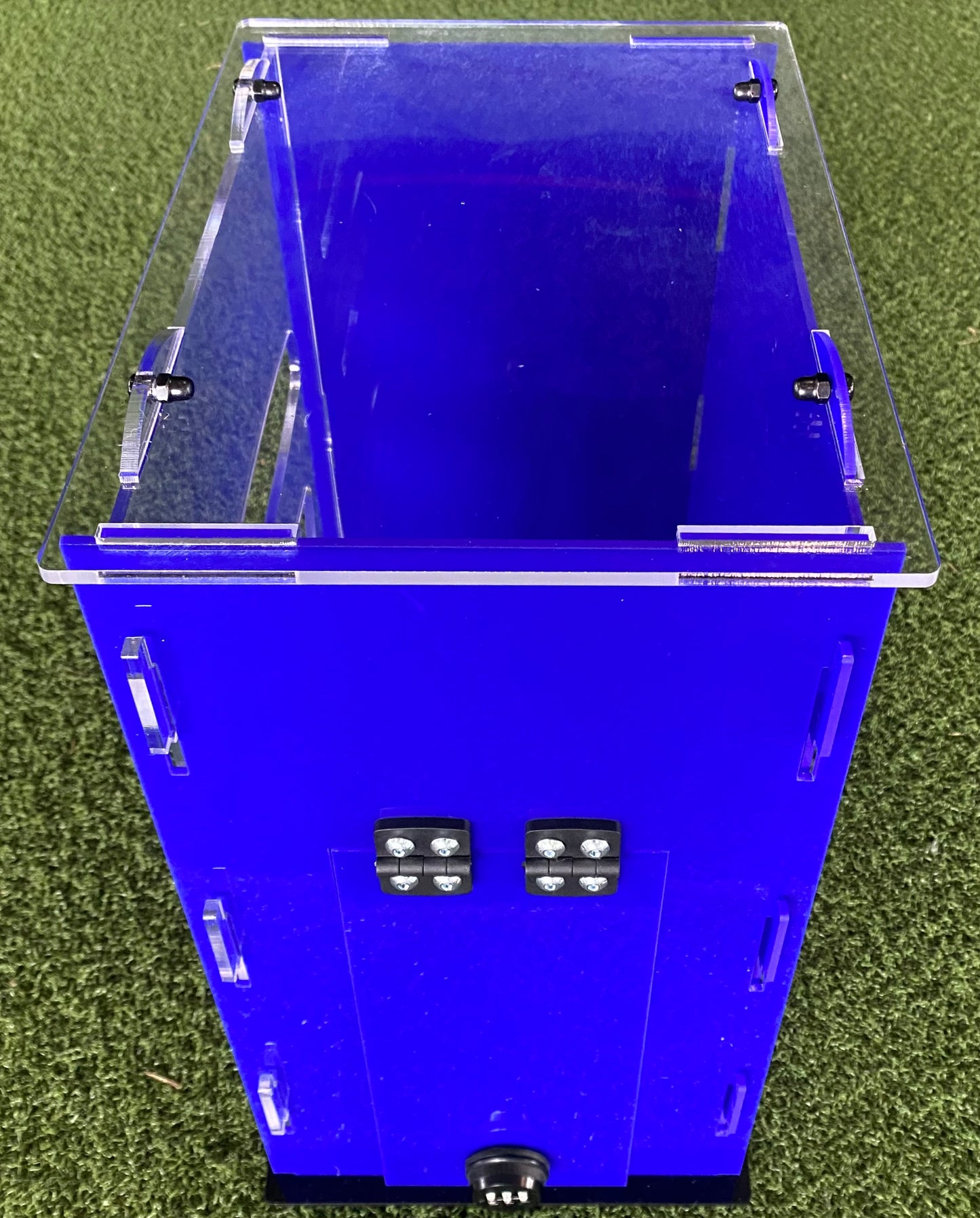 Lockable Pro Protective Casing suitable for Foresight GC Quad