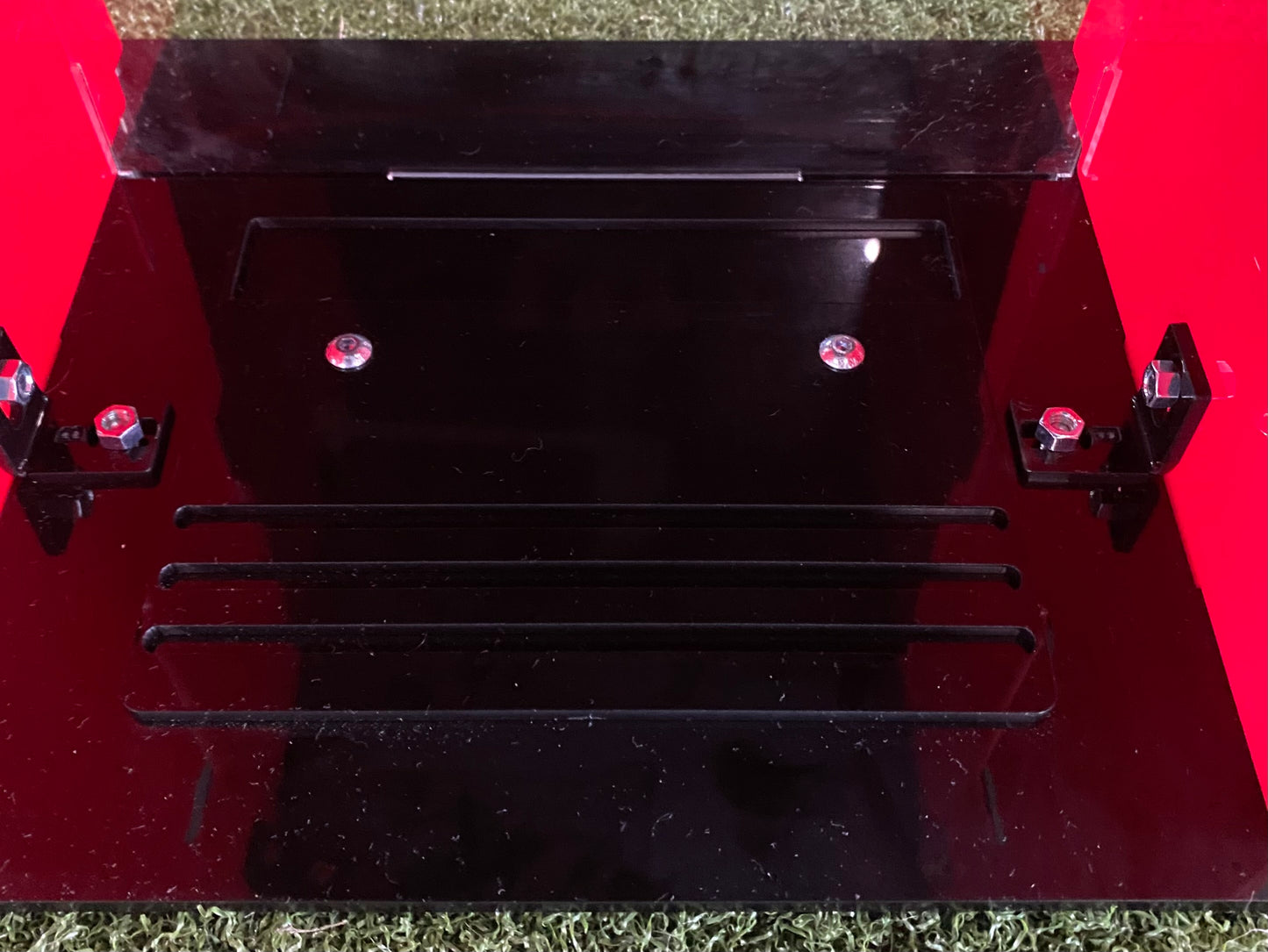 Home Edition Protective Casing Suitable for Flightscope Mevo+