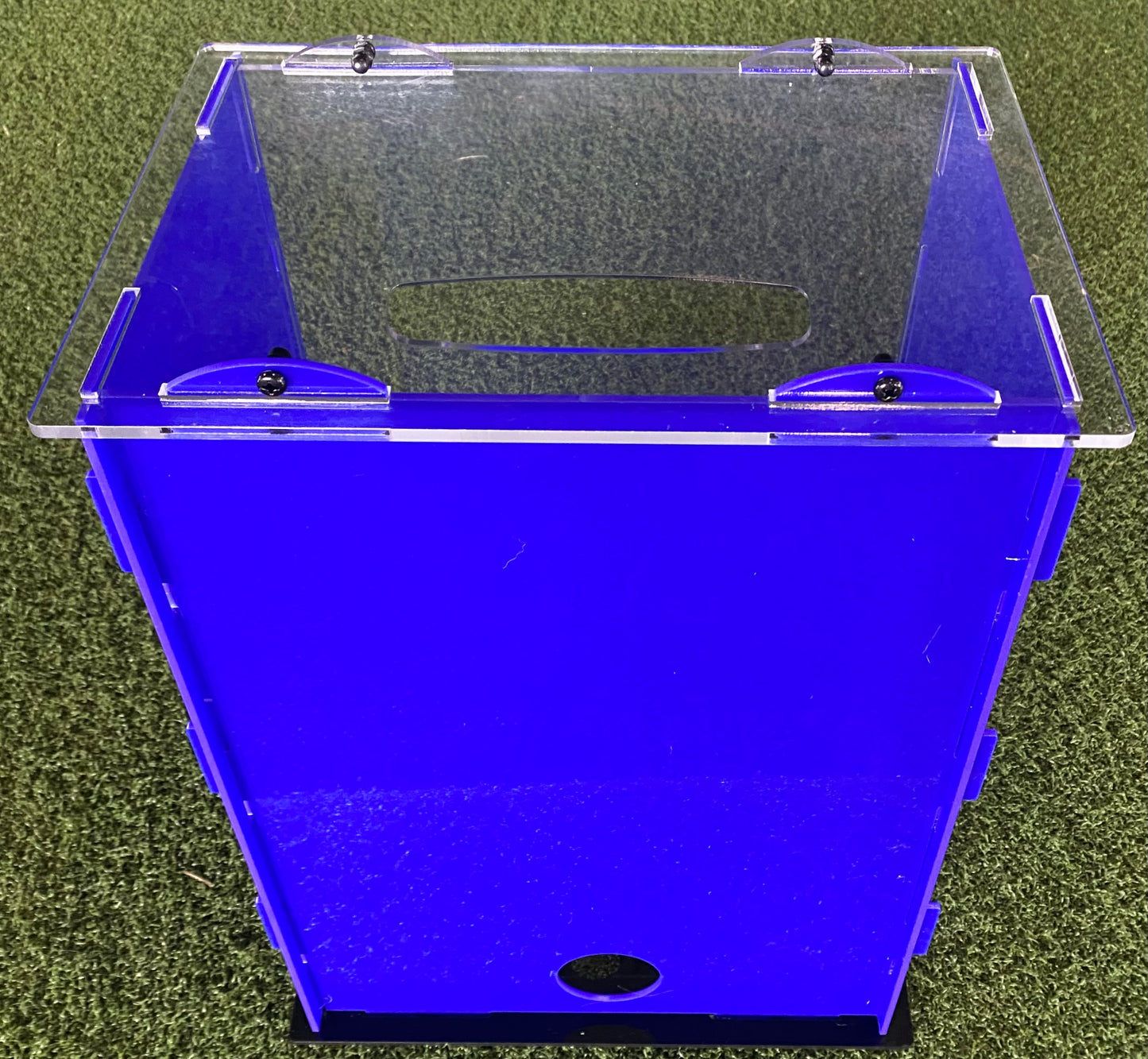 Lockable Pro Protective Casing suitable for Foresight GC Quad