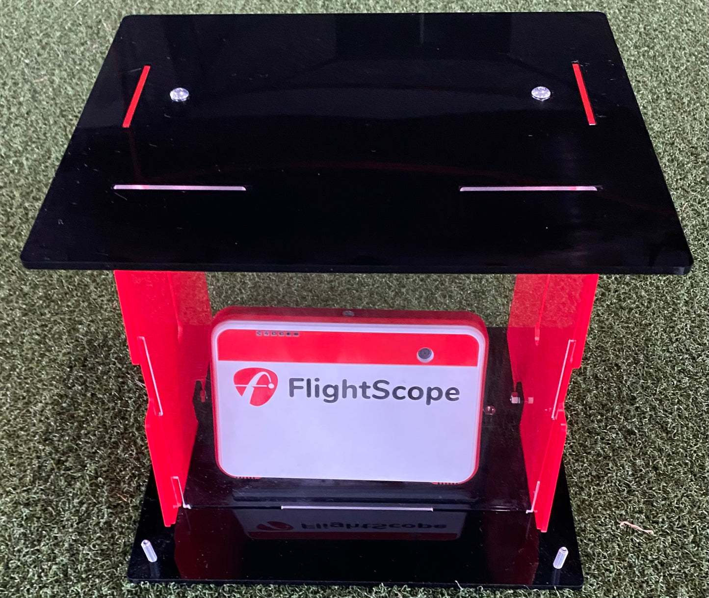 Home Edition Protective Casing Suitable for Flightscope Mevo+