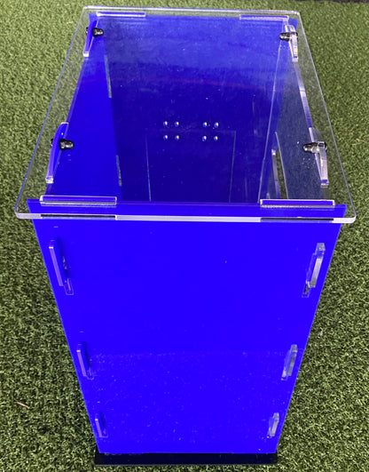 Lockable Pro Protective Casing suitable for Foresight GC Quad