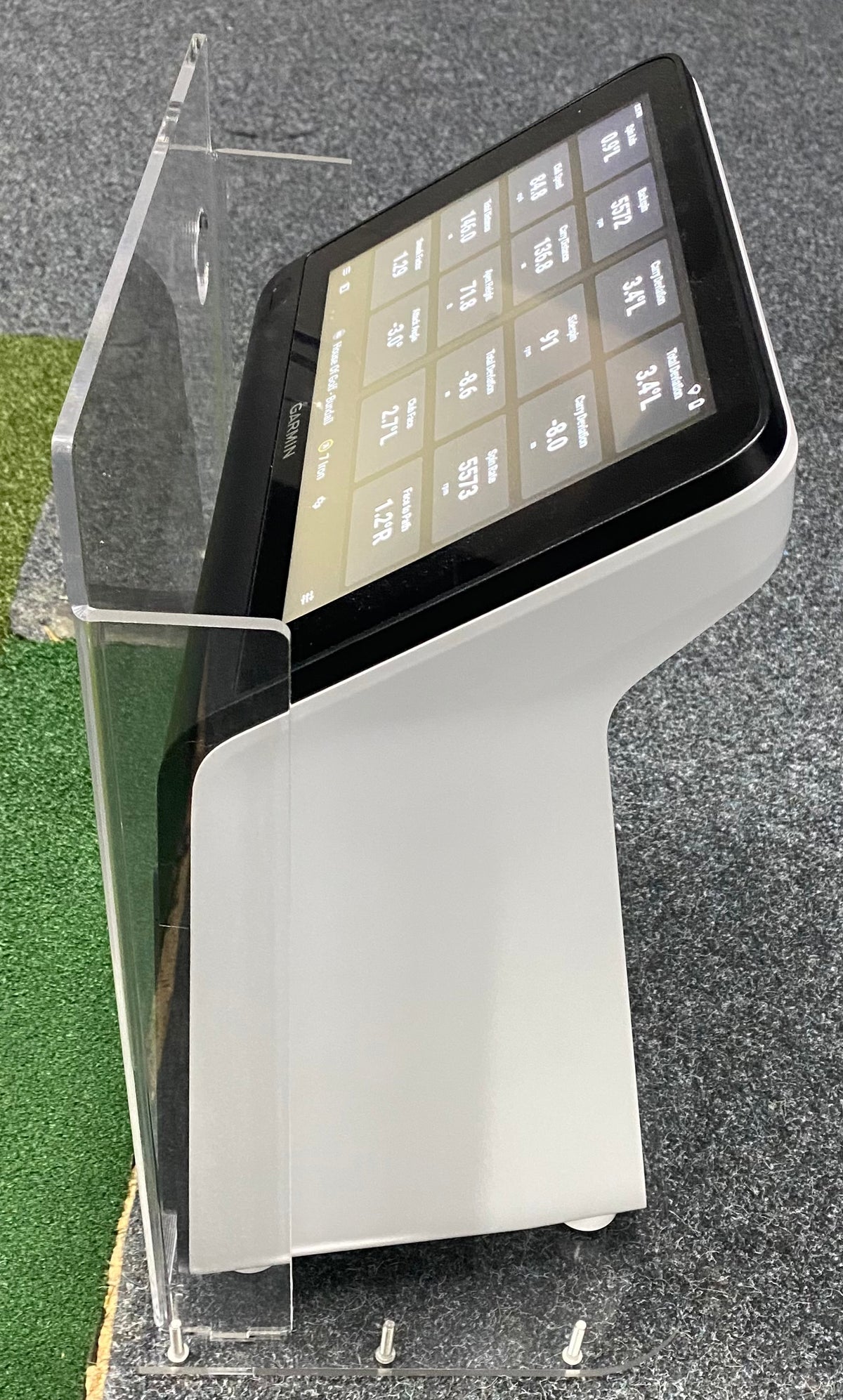 Garmin R50 – Global Golf Tech Solutions