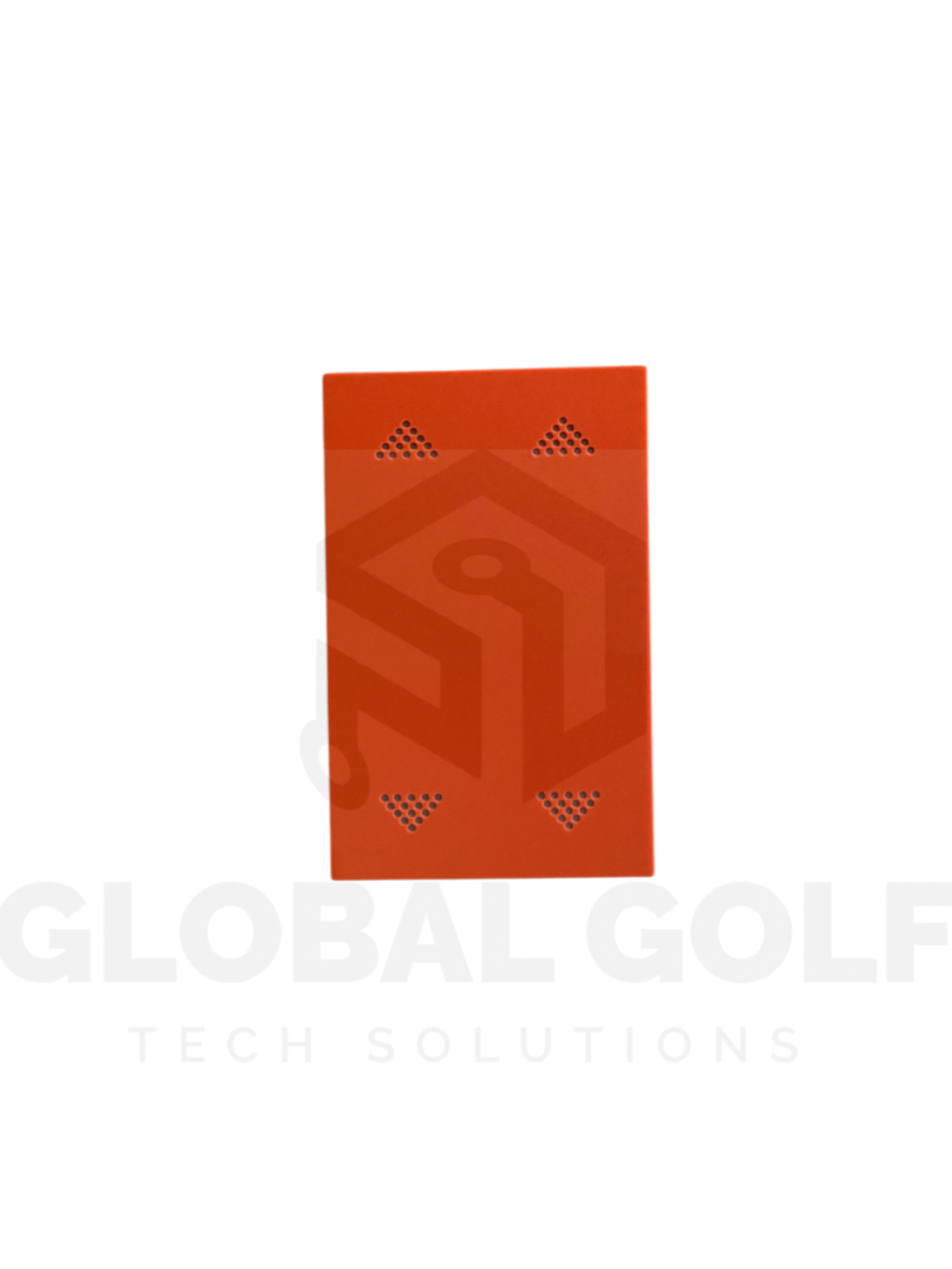 Small Pro Lockable Protective Casing Suitable for Flightscope Mevo+