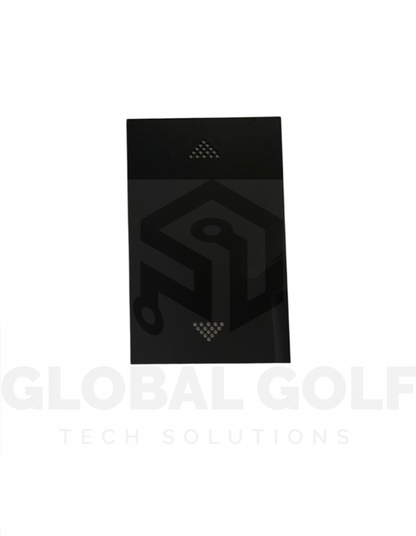 Small Pro Lockable Protective Casing Suitable for Flightscope Mevo+