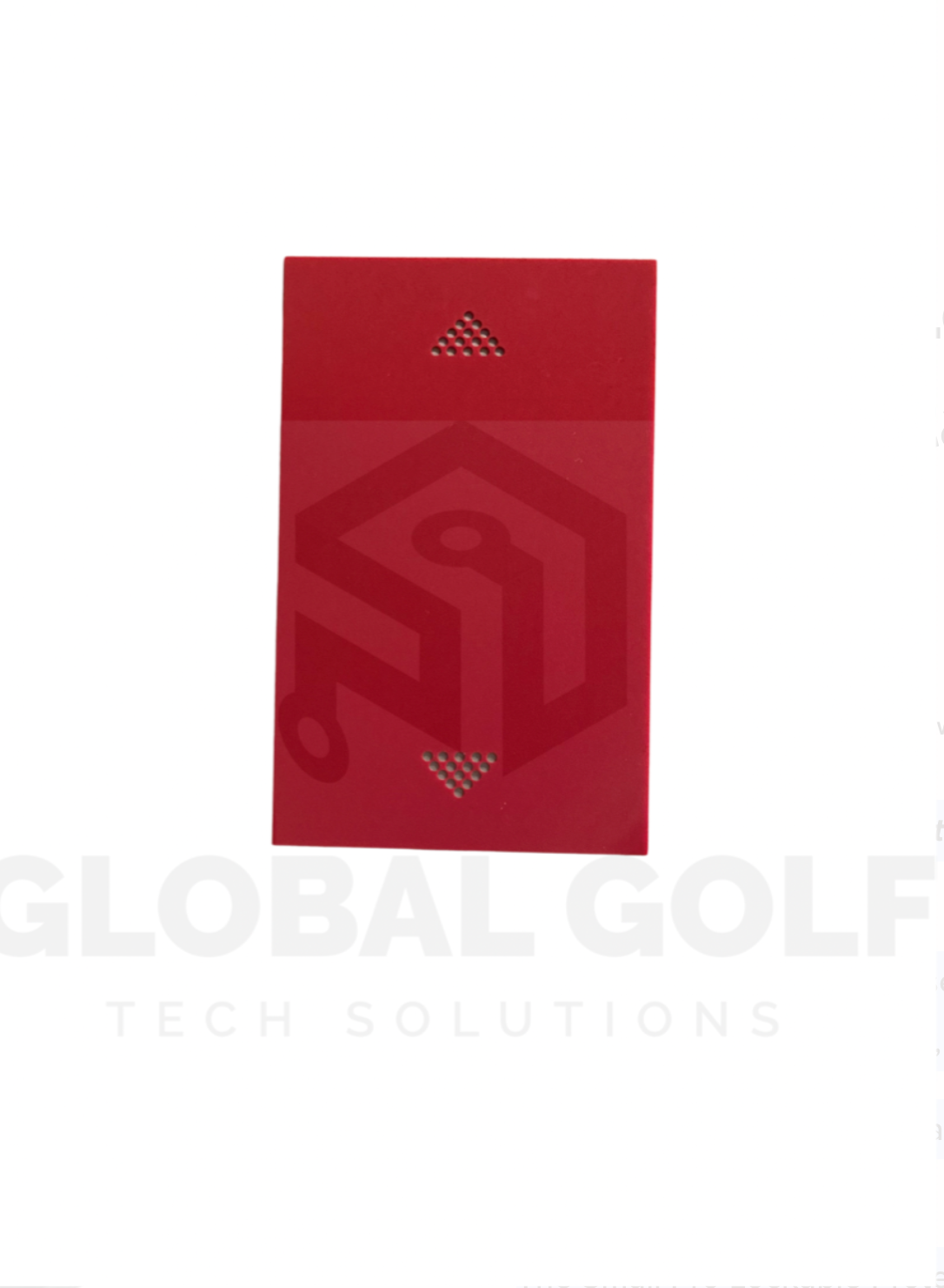 Small Pro Lockable Protective Casing Suitable for Flightscope Mevo+