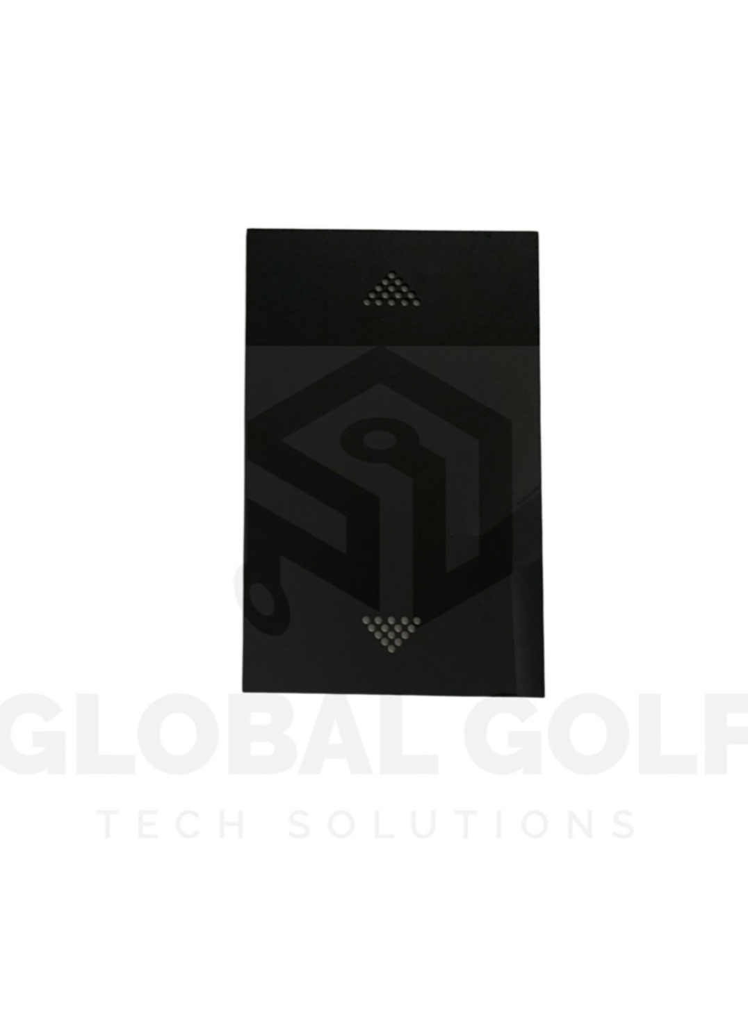 Large Pro Lockable Protective Casing Suitable for Flightscope/Trackman