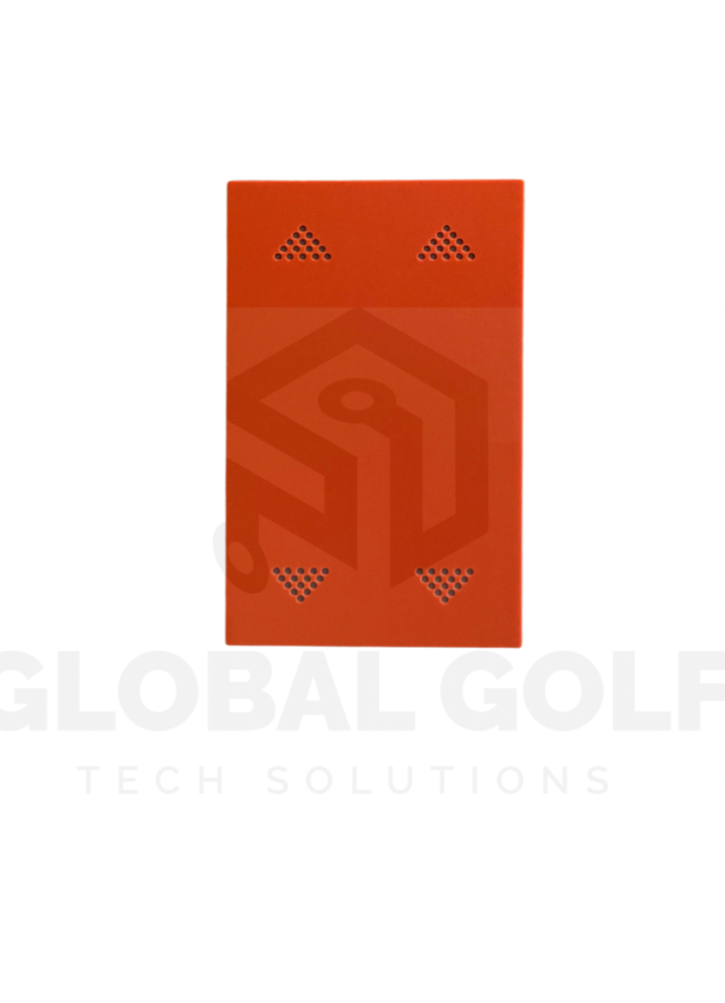 Large Pro Lockable Protective Casing Suitable for Flightscope/Trackman