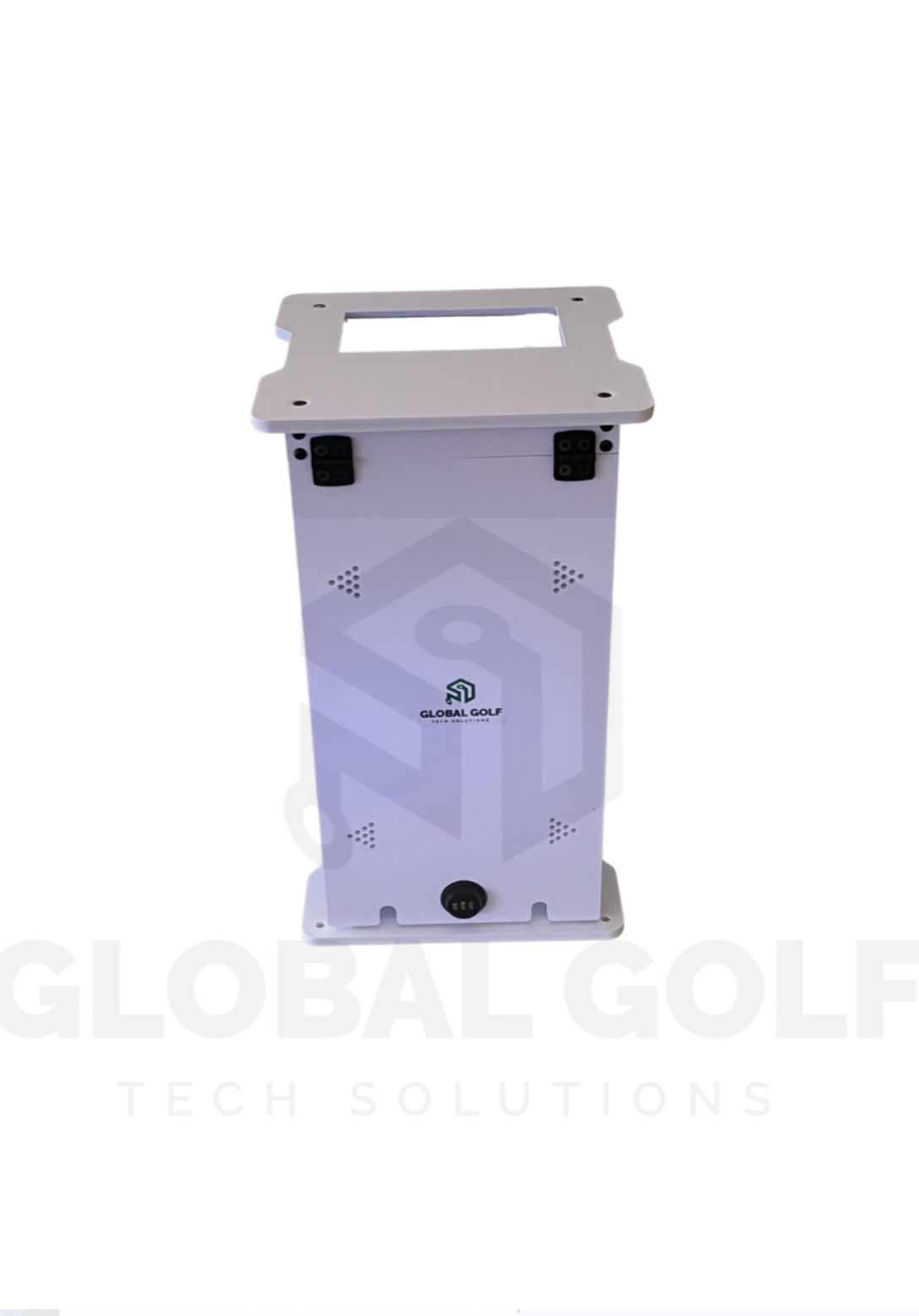 Lockable Pro Protective Casing suitable for Foresight GC Quad