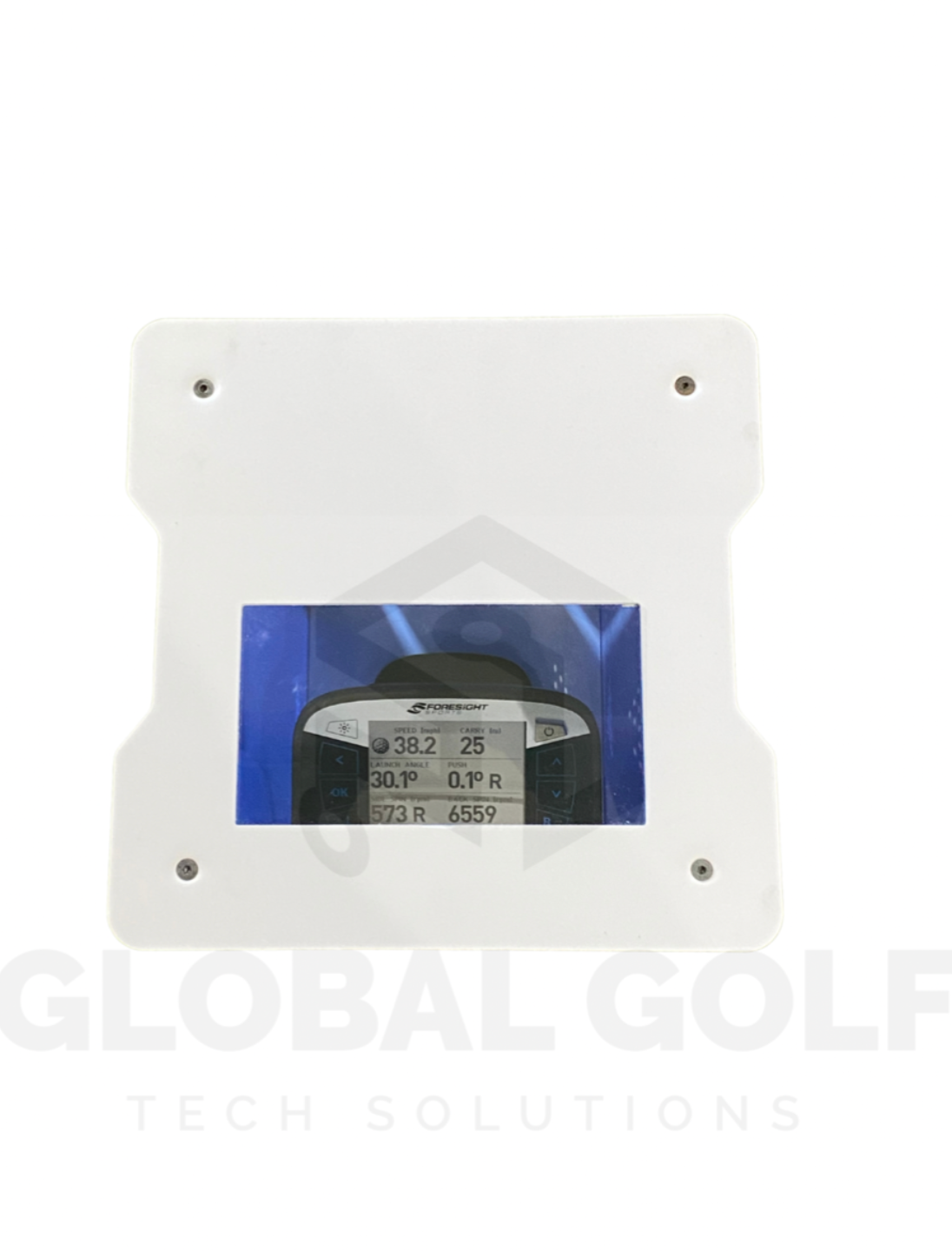 Lockable Pro Protective Casing suitable for Foresight GC Quad