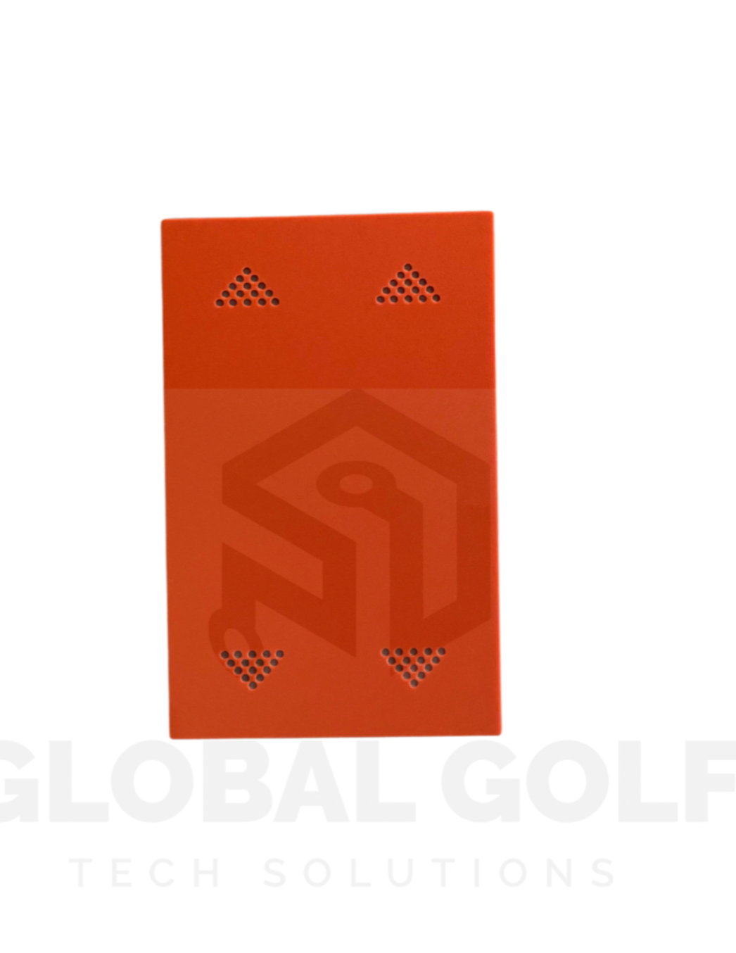 Lockable Pro Protective Casing suitable for Foresight GC Quad