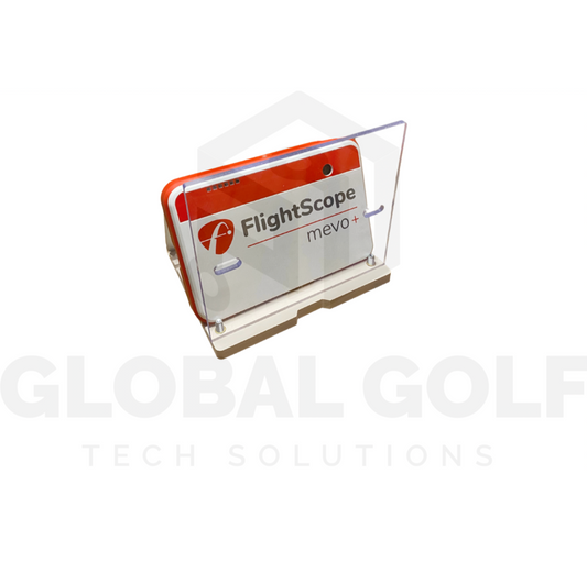 Protective Levelling & Angle Base Suitable for Flightscope Mevo+