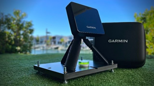 Basic Angle Base Suitable for Garmin R10