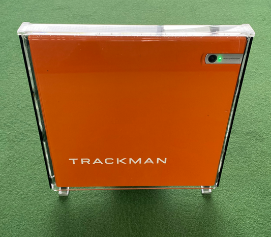 Trackman Sleeve