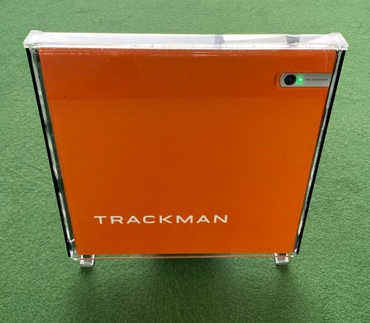 Trackman – Global Golf Tech Solutions