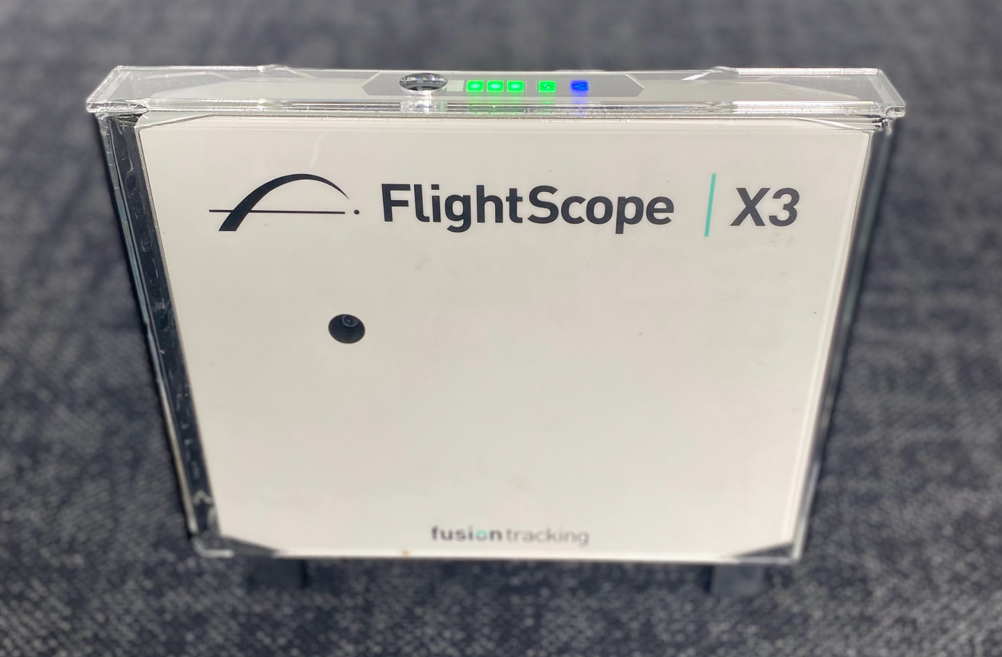 FlightScope X3 Sleeve