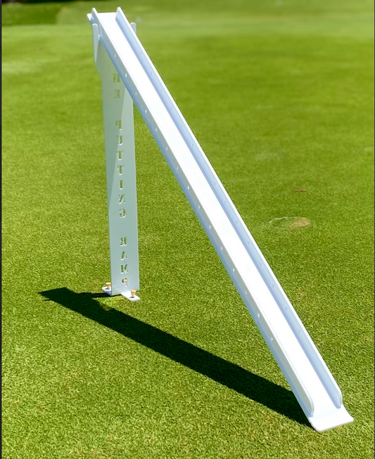 The Putting Ramp