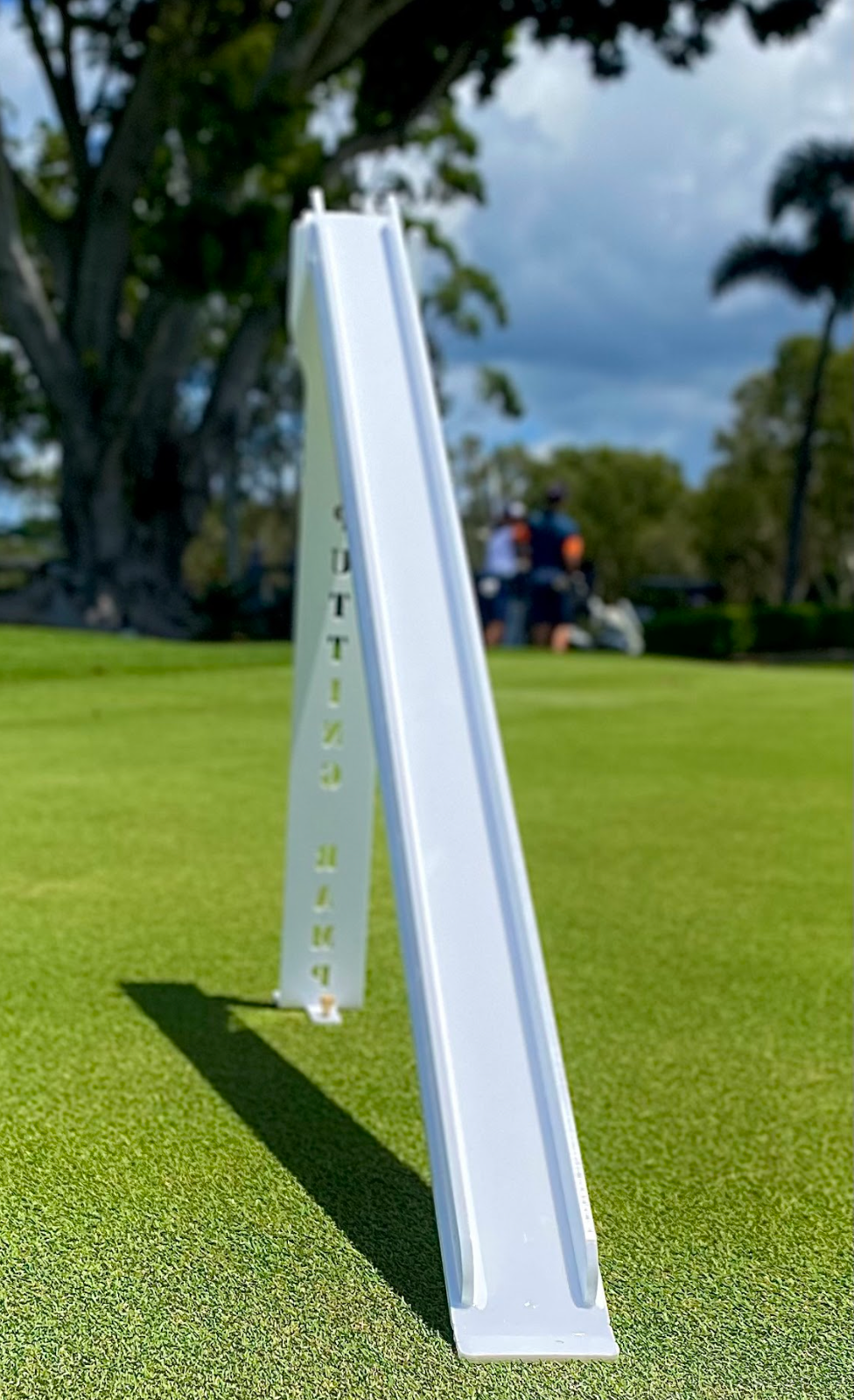 Putting Ramp The Putting Ramp – Global Golf Tech Solutions