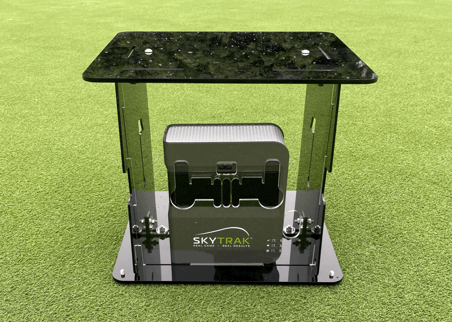 Home Edition Protective Casing Suitable for Skytrak