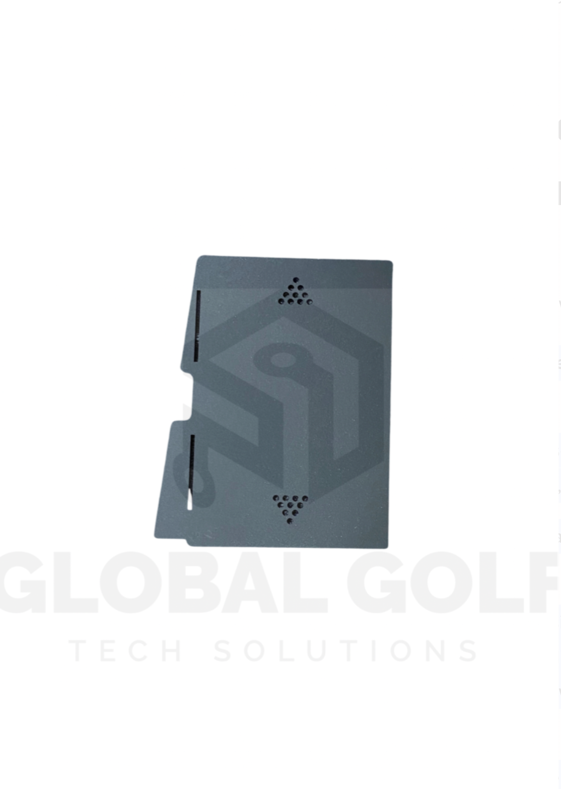 Home Edition Protective Casing Suitable for Flightscope Mevo+