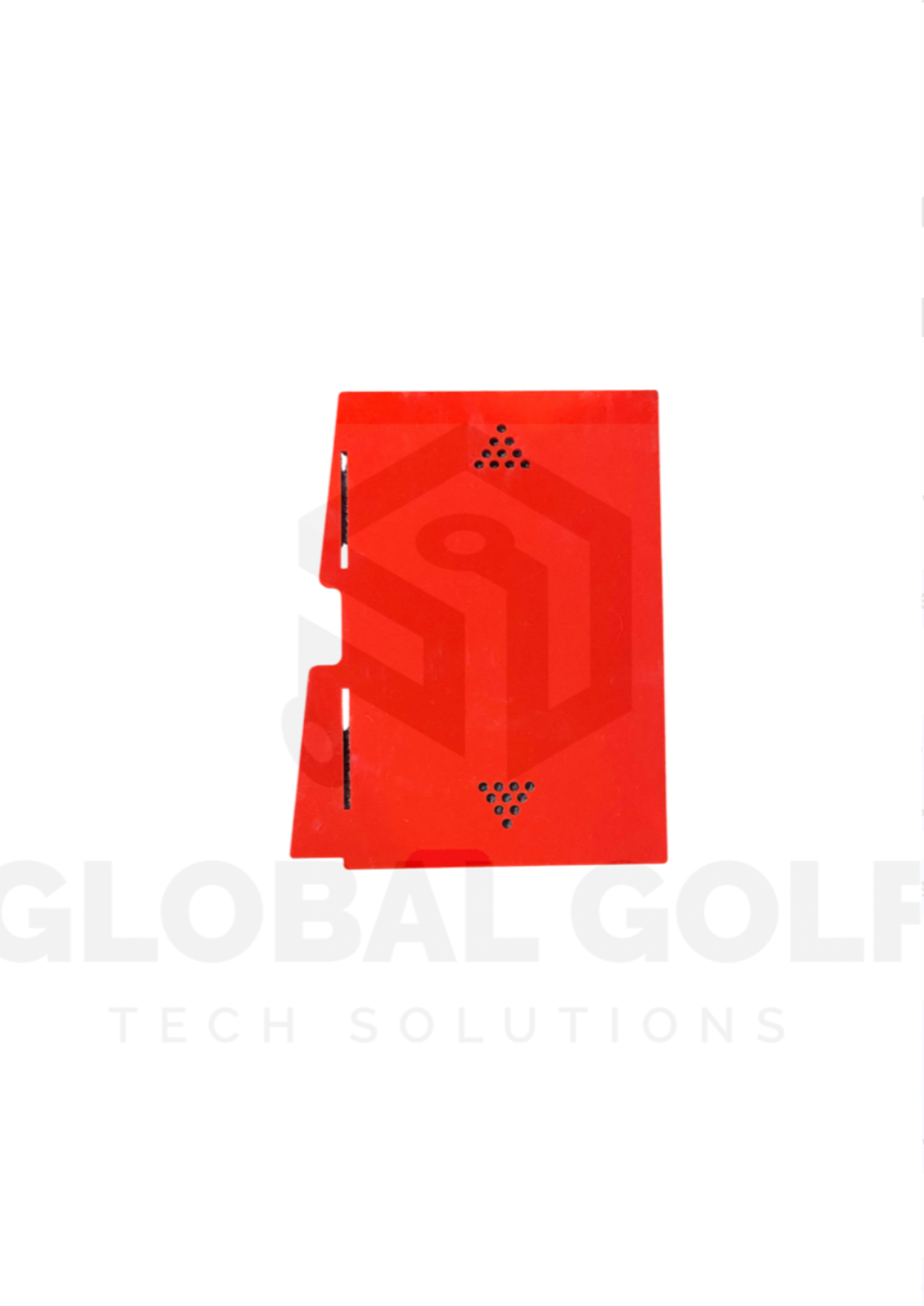 Home Edition Protective Casing Suitable for Flightscope Mevo+